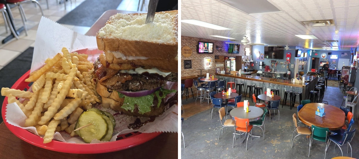 Christy's Pub Grub