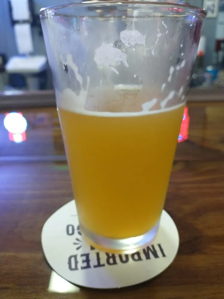 Calfkiller Beer