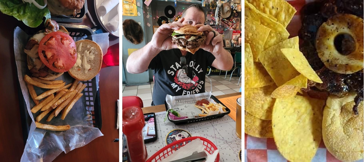 Christy's Pub Grub