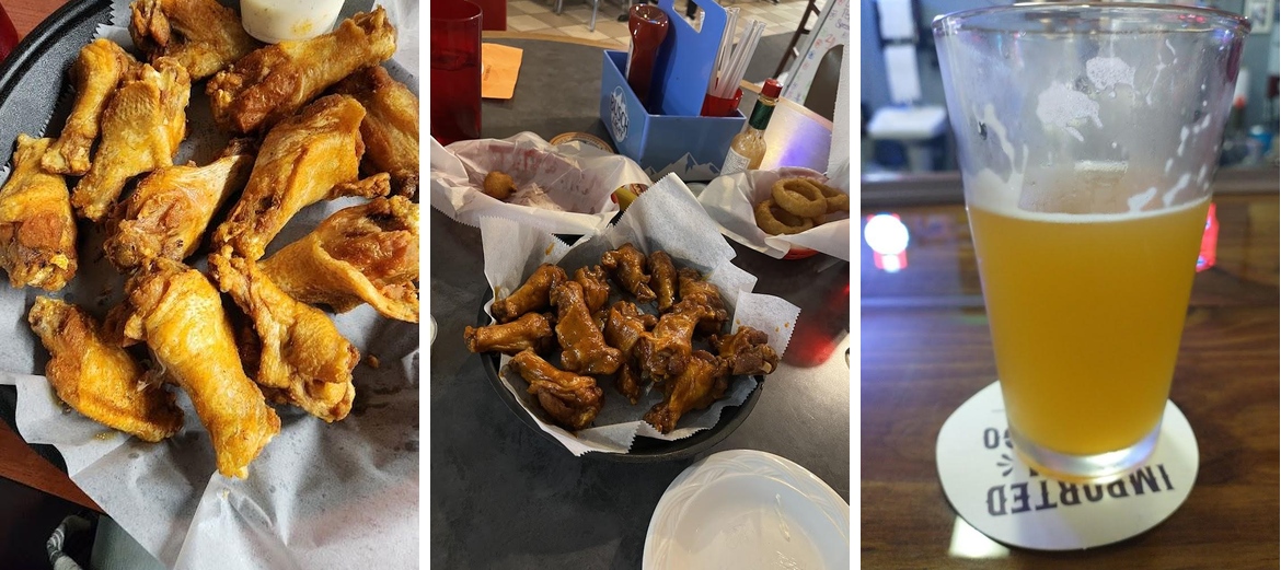 Christy's Pub Grub