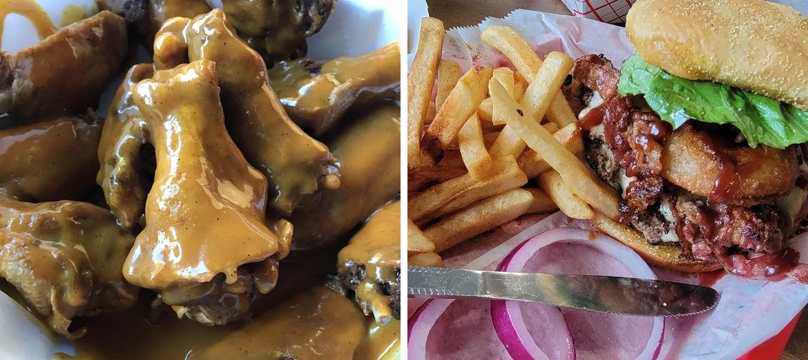 Christy's Pub Grub