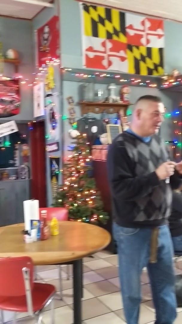 Christy's Pub Grub