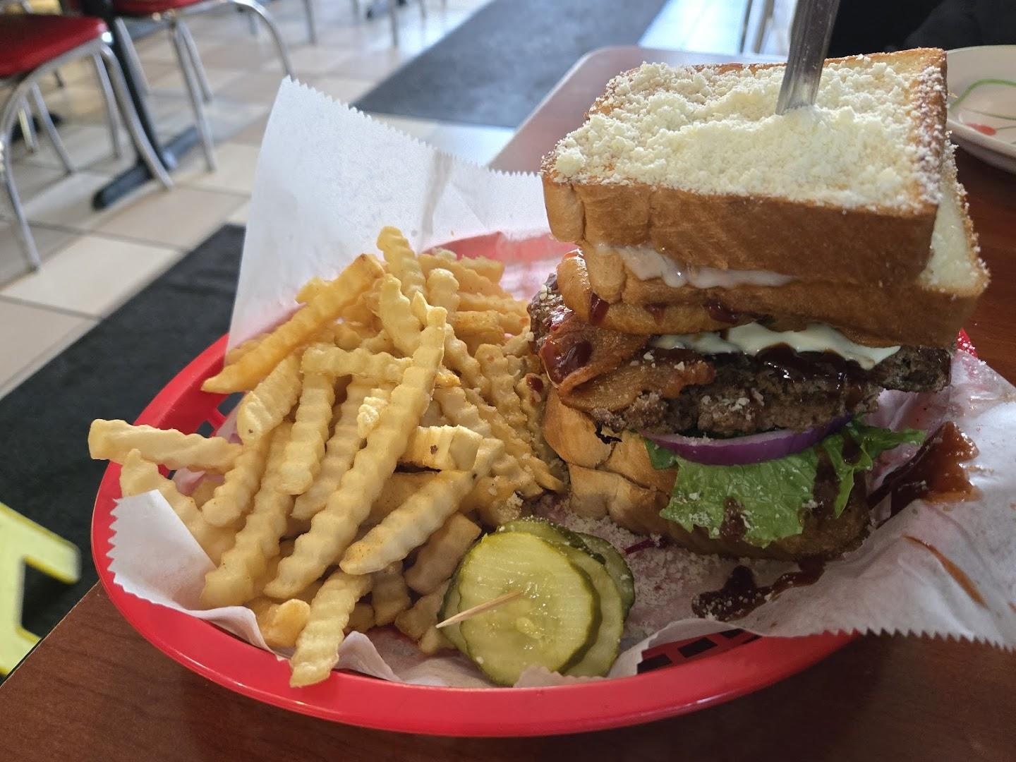 Christy's Pub Grub