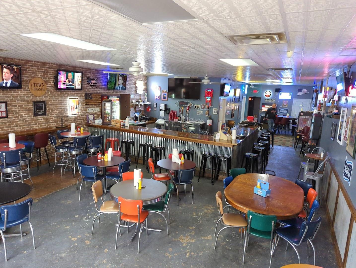 Christy's Pub Grub