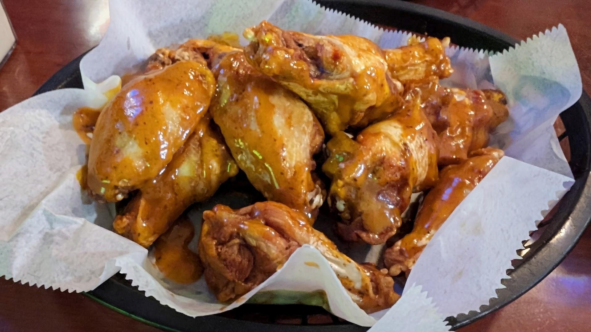 Christy's Pub Grub