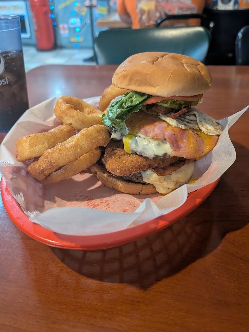 Christy's Pub Grub